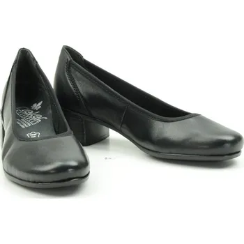 Dámské lodičky Dámské lodičky Rieker 41650-00 Velikost: 42