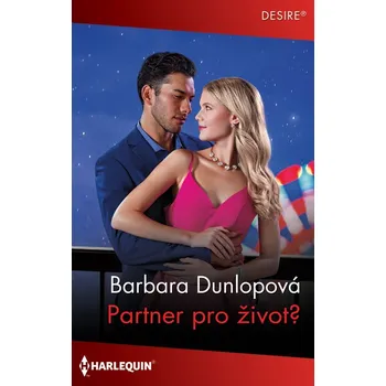 Kniha Partner pro život?