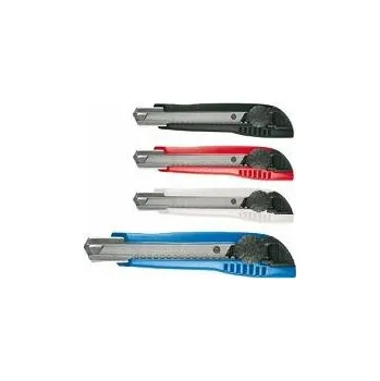 Pracovní nůž Nůž ulamovací velký s kolečkem