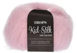 Drops Kid-Silk Uni Colour