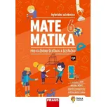 Matematika 6 pro každého šesťáka a…