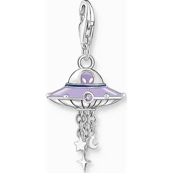 Přívěsek Přívěsek THOMAS SABO Charm Club TS-7202