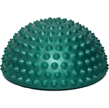 Masážní příslušenství Senso kopule BR masážní ježek Barva: Zelená