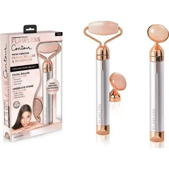 Masážní přístroj HIT! Masážní váleček na obličej