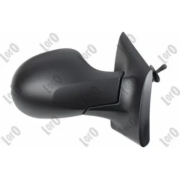 Auto zrcátko Vnější zpětné zrcátko ABAKUS 3140M02