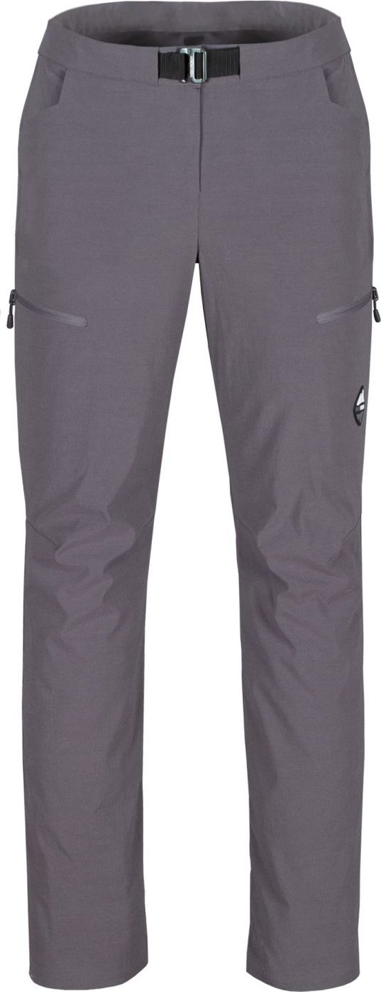 Alba Lady Pants Iron Gate - S-Long