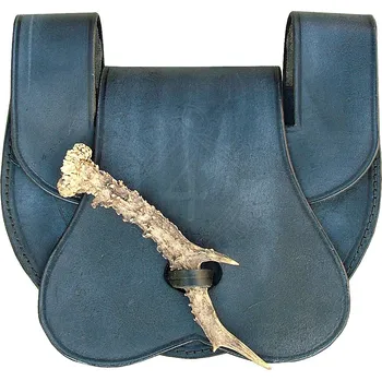 Ledvinka Špulák Opasková brašna s parůžkem