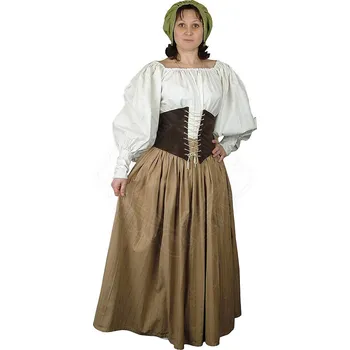 Karnevalový kostým Lencera Kostým Šenkýřka Anna