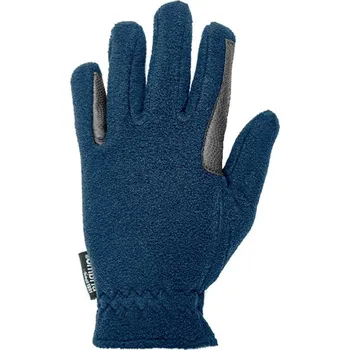 Umbria Equitazione Rukavice jezdecké Umbria Equitazione, zimní, navy S