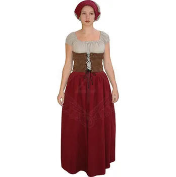 Karnevalový kostým Lencera Kostým krčmářka