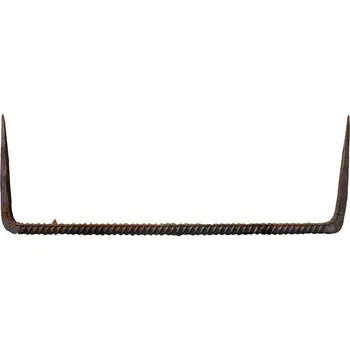 Tesařské kování MARK-SPOKA Kramle stavební 12x320