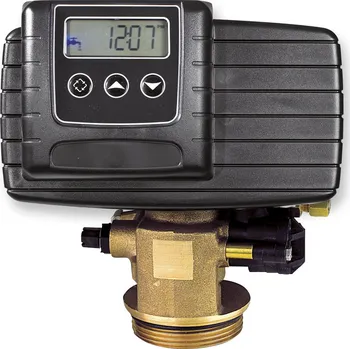 vodní filtr Pentair Fleck 4600 mech, na studenou vodu, 8m3, LWU