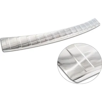 Lišta karosérie Lišta na nárazník - Kryt hrany kufru, Opel Astra L, 2022- , Hatchback (AV235590)