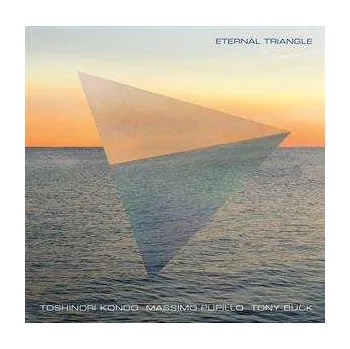 Zahraniční hudba CD Massimo Pupillo: Eternal Triangle 2023