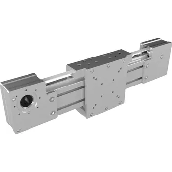 Stavební profil Lineární pohon 800.085 s profilem 45x90