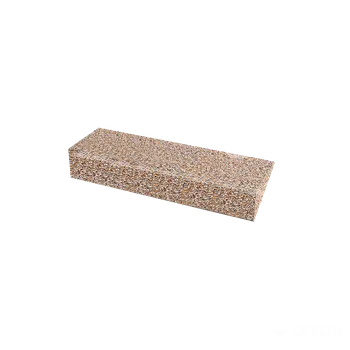 Venkovní dlažba DITON Schodišťový blok Velikost: 60 x 35 x 15, Varianta: Schodišťový blok 60 dunaj 4-8, Povrch: natur, vymývaný