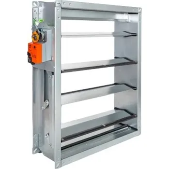 Kouřovod Mandík RDTM 1250x250 .45