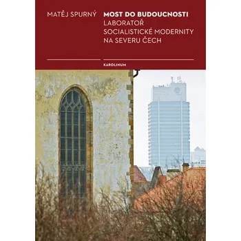 Kniha Most do budoucnosti