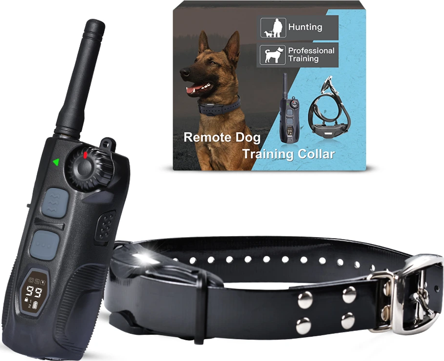 Výcvikový obojek Reedog DT-4200