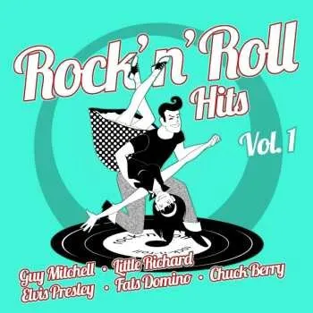Zahraniční hudba LP Various: Rock'n Roll Hits Vol.1 2023