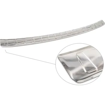 Lišta karosérie Lišta na nárazník - Kryt hrany kufru, Fiat 500e II, 2020- , 3 dvéř. (AV235899)