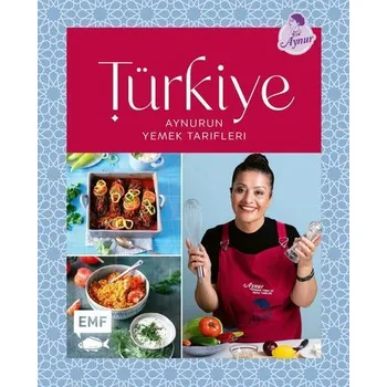 Türkiye - Aynurun yemek tarifleri - Sahin, Aynur