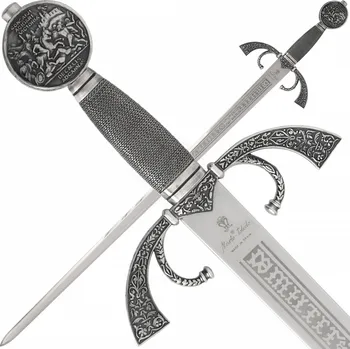 Replika zbraně Marto Meč Velký kapitán (El Gran Capitán)