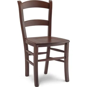 Jídelní židle NábytekProNás Designová jídelní židle FRIULI 112 - masiv