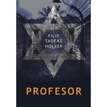 Kniha Profesor