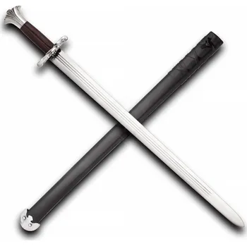 Replika zbraně Windlass Steelcrafts Meč Katzbalger Landsknecht, 16. století