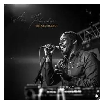 Zahraniční hudba 2LP Sly Johnson: The Mic Buddah DLX 2015 180g High Quality 180gr. Vinyl