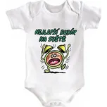 Kojenecké body Nejlepší budík - 86-92