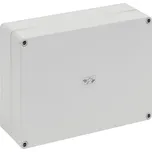 instalační rozvodnice Spelsberg TK PS 2518-8f, (d x š x v) 254 x 180 x 84 mm, N/A, 1 ks