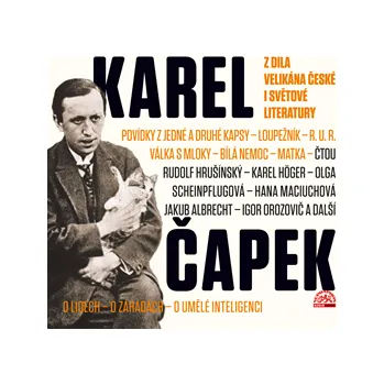 Z díla velikána české i světové literatury MP3 download