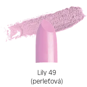 Rtěnka Rtěnka OLD LOVE 1954 | Česká klasika v novém hávu | Elegantní hravé odstíny Odstín: Lily 49