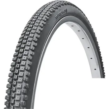 Komponent pro jízdní kolo Ralson plášť R4902 26x1.9 drát (černá)