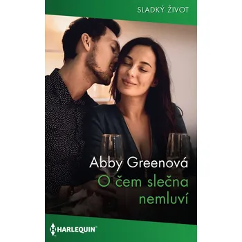 Kniha O čem slečna nemluví