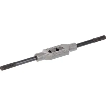 Závitořezný nástroj Nastavitelné vratidlo pro závitníky M3 - M12 140050