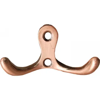 Věšák Věšák nábytkový satén