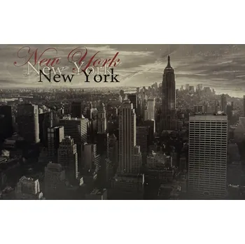 Pohlednice New York City 8