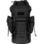 Batoh BW Combat MOLLE, 65 l, černý