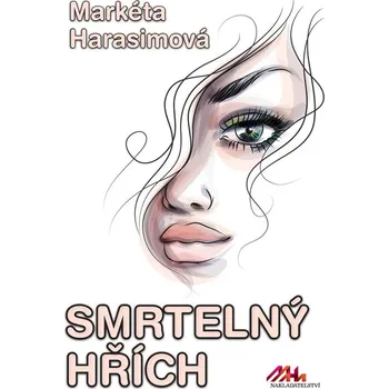 Kniha Smrtelný hřích