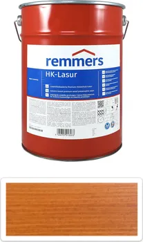 Lak na dřevo Remmers HK Lasur 10 l