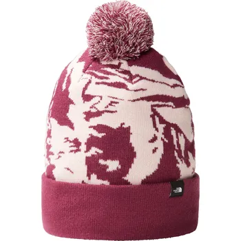 Kšiltovka The North Face SKI TUKE Kulich US OS NF0A4SIEK6I1