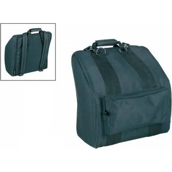 Akordeon Boston ACB-1034 - obal na akordeon,, Pouzdro na 72 basový akordeon