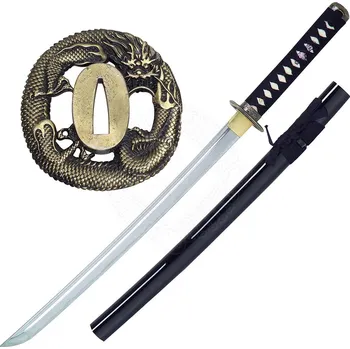 Replika zbraně John Lee Wakizaši Dragon