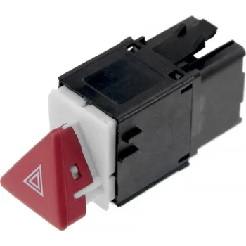 spínač světel vystraznych blikacu VW PASSAT/PASSAT VARIANT B6 2005- 3C0953509A NTY