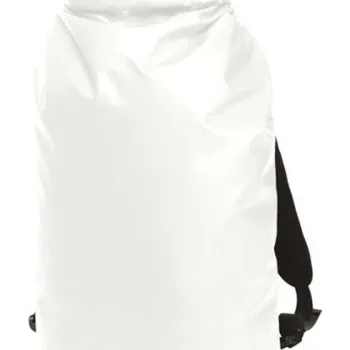 Nepromokavý vak Splash Halfar 48 l Barva: Bílá, Velikost: 32,5 x 70 x 21,5 cm HF2214