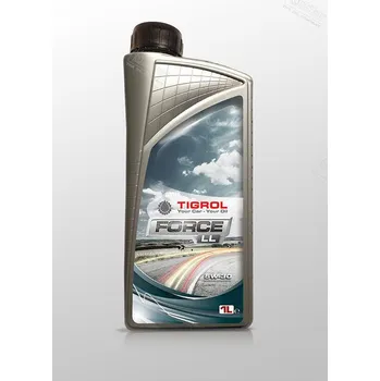 Motorový olej Tigrol Force LL 5W-30, 1l