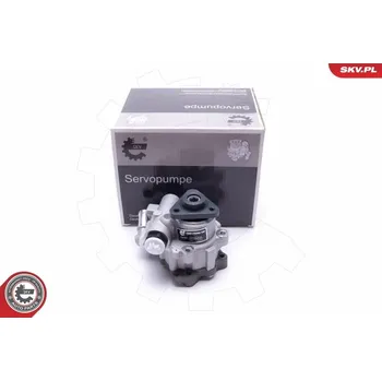 Posilovač řízení Hydraulické čerpadlo, řízení ESEN SKV 10SKV305